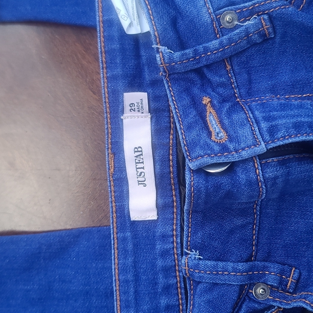 Just fab jeans - Picture 2 of 3